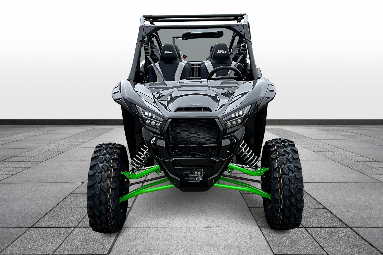 2026 Kawasaki Teryx® Krx4™ 1000 | McGrath Powersports